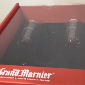 New Grand Mariner Gift Box